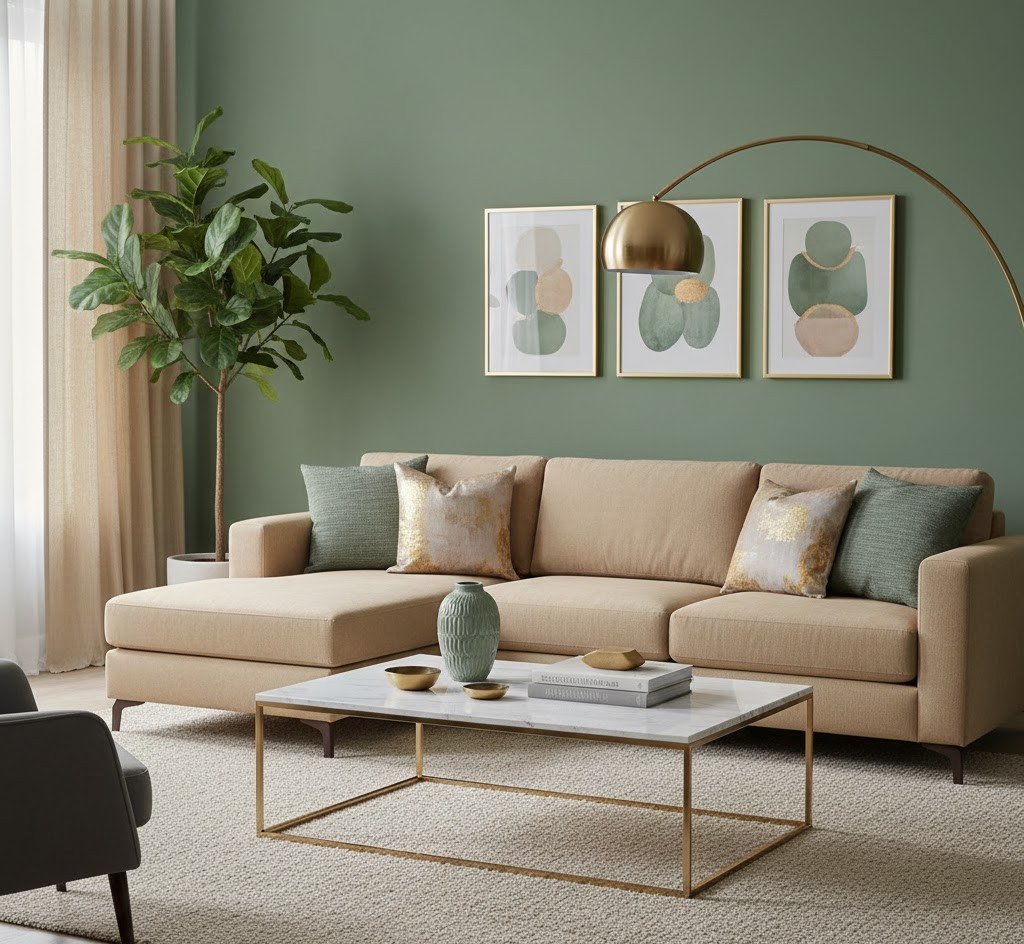 Meubelselectie op maat